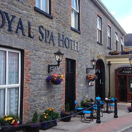 Royal Spa Hotel ليسدونفارنا المظهر الخارجي الصورة