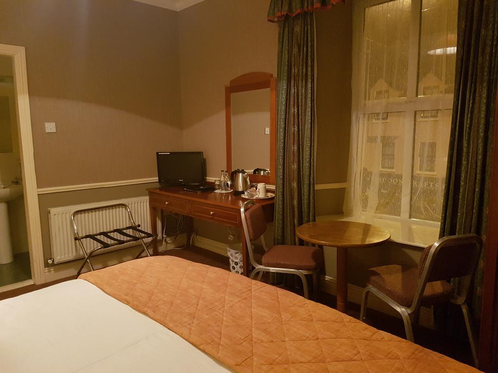 Royal Spa Hotel ليسدونفارنا المظهر الخارجي الصورة