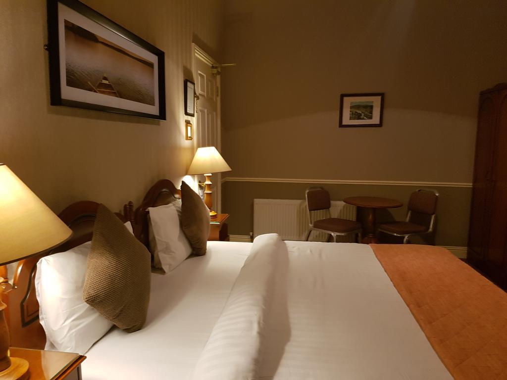 Royal Spa Hotel ليسدونفارنا المظهر الخارجي الصورة