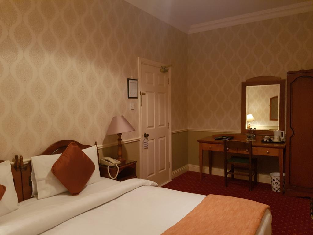 Royal Spa Hotel ليسدونفارنا المظهر الخارجي الصورة