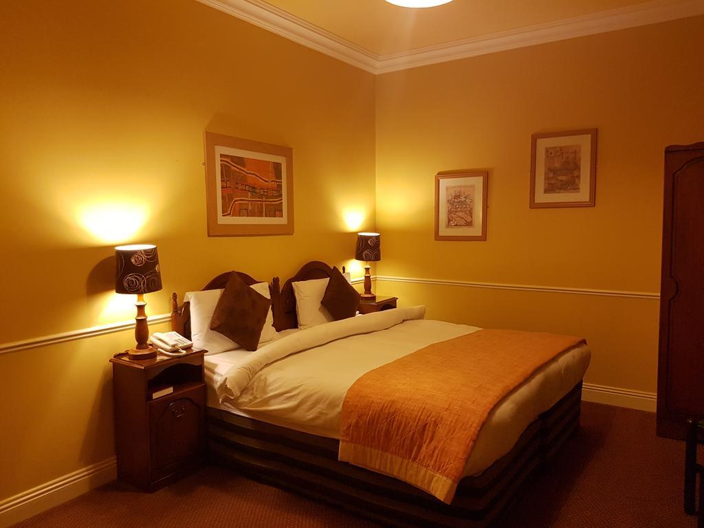 Royal Spa Hotel ليسدونفارنا المظهر الخارجي الصورة