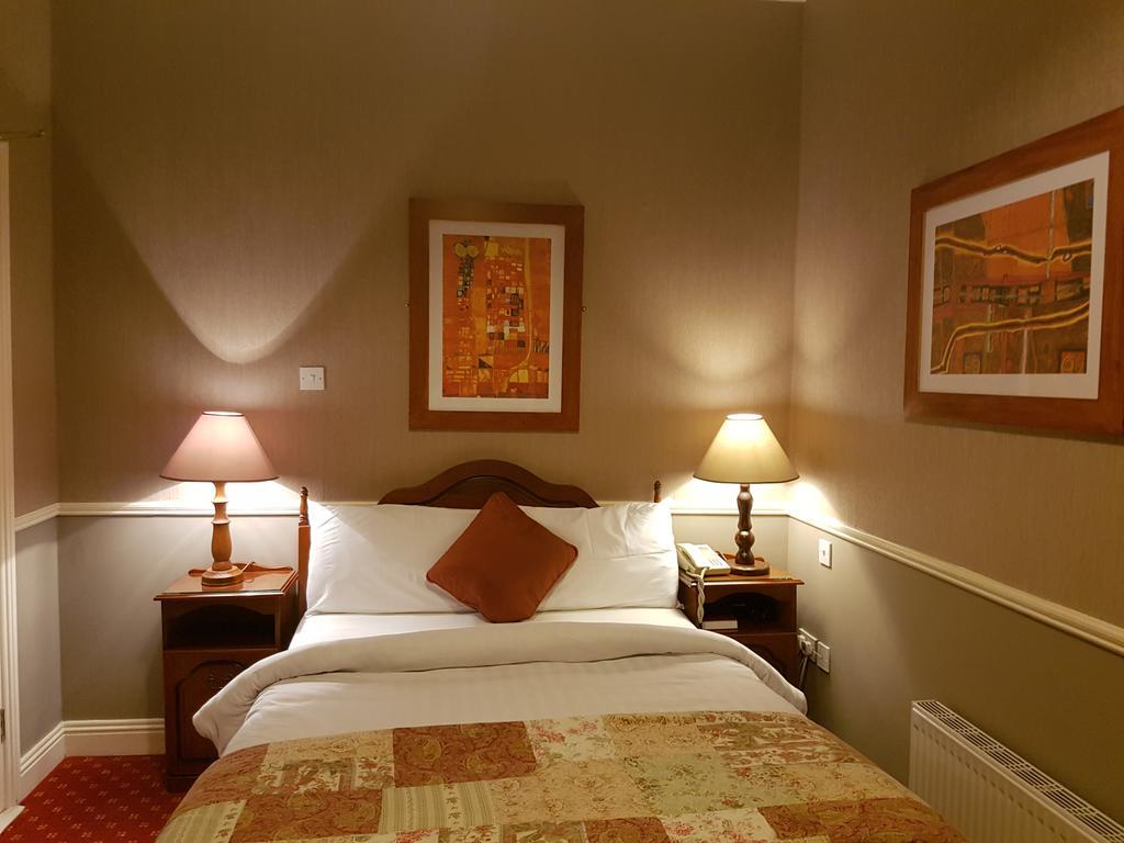 Royal Spa Hotel ليسدونفارنا المظهر الخارجي الصورة