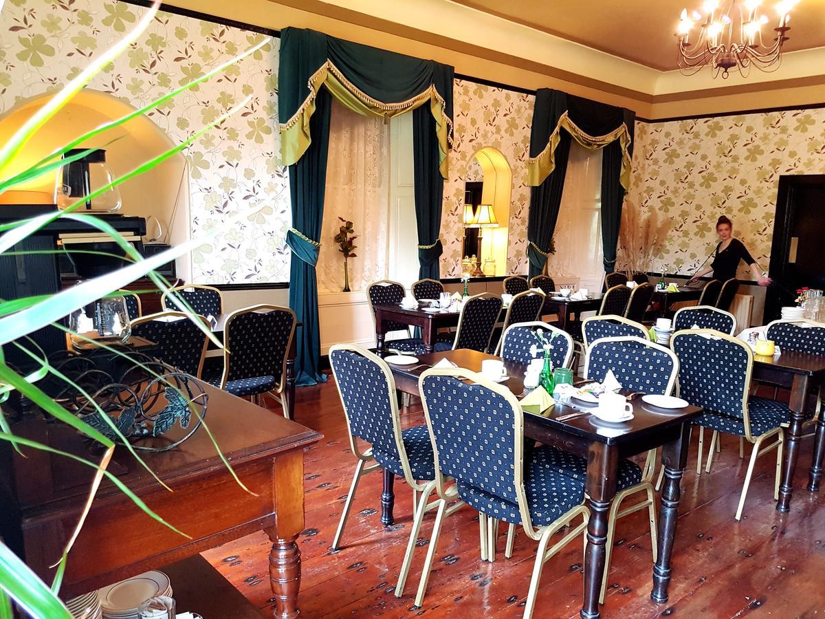Royal Spa Hotel ليسدونفارنا المظهر الخارجي الصورة