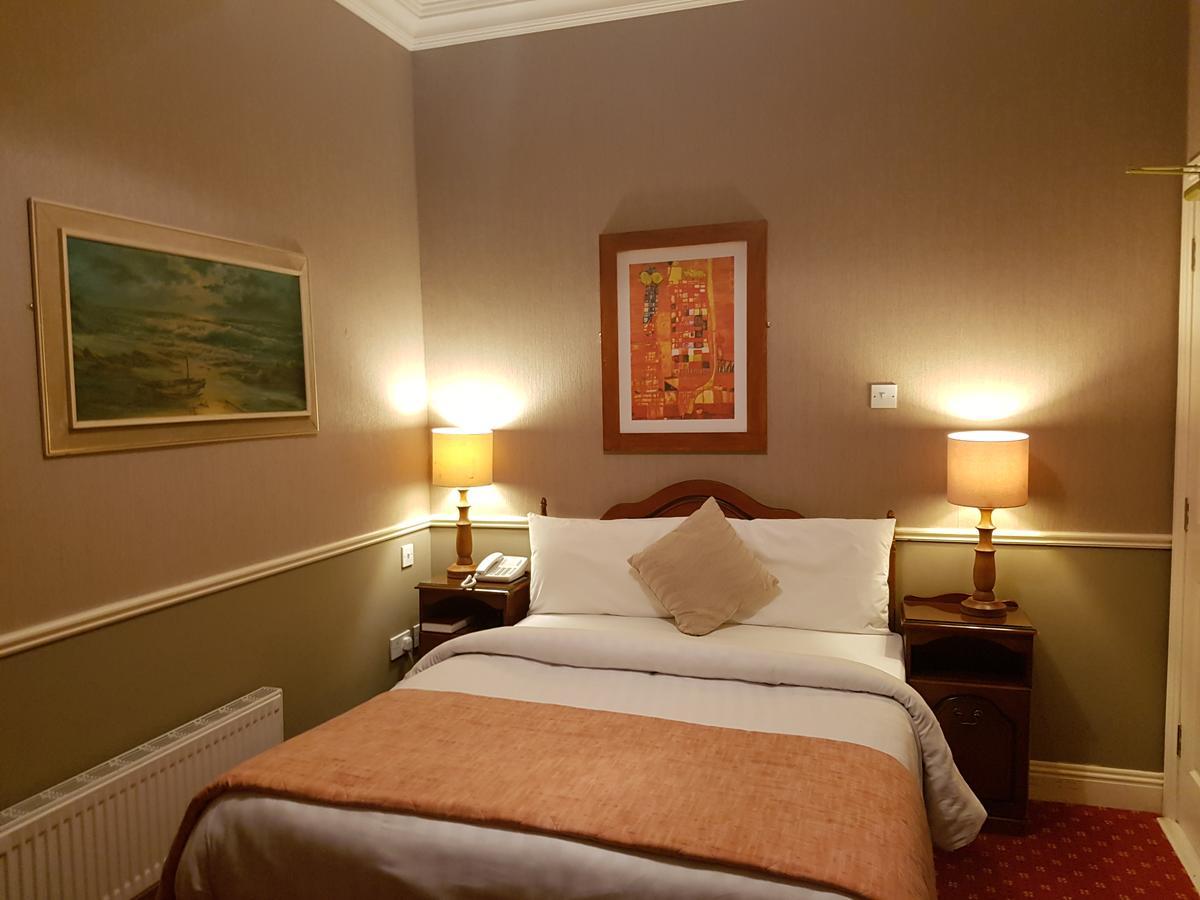 Royal Spa Hotel ليسدونفارنا المظهر الخارجي الصورة