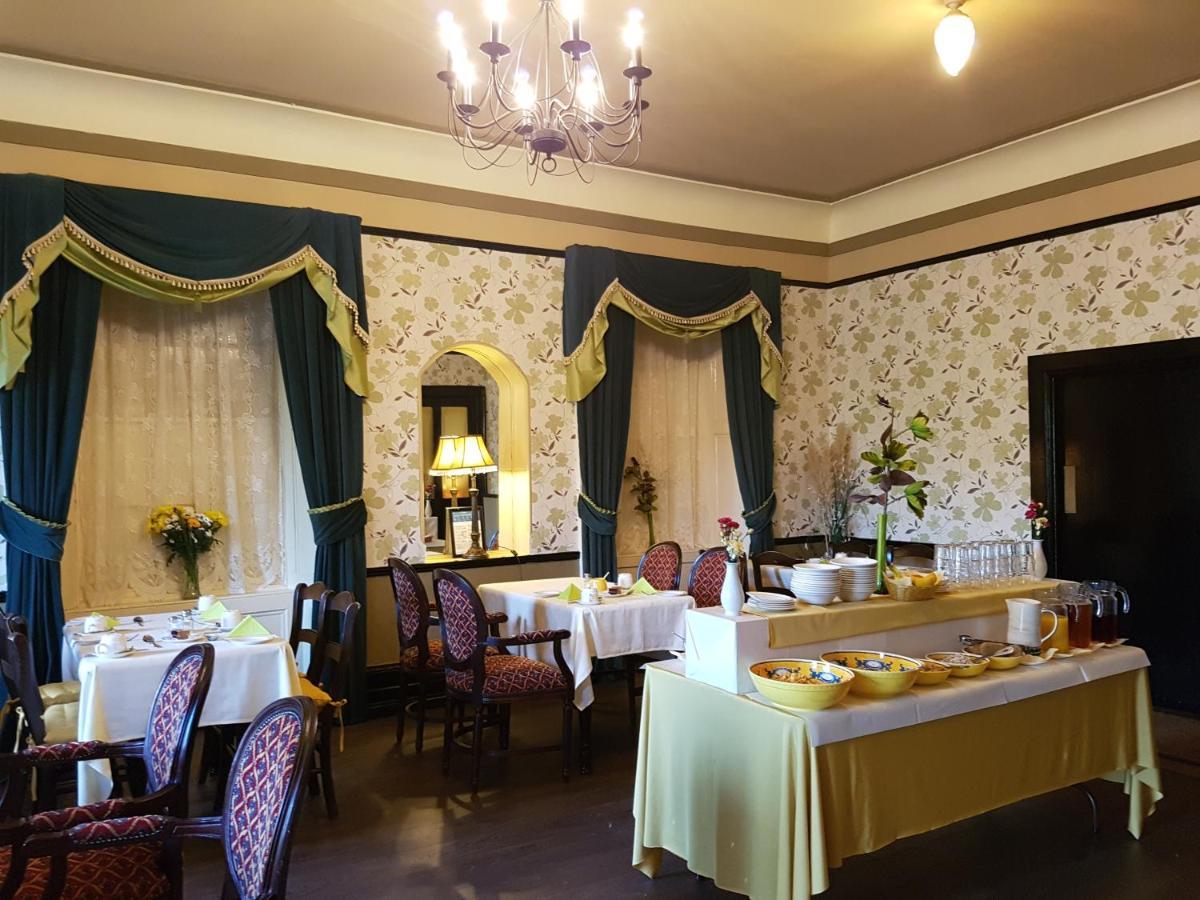 Royal Spa Hotel ليسدونفارنا المظهر الخارجي الصورة